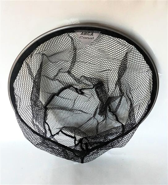 Grote foto arca 50 cm schepnet sport en fitness vissport