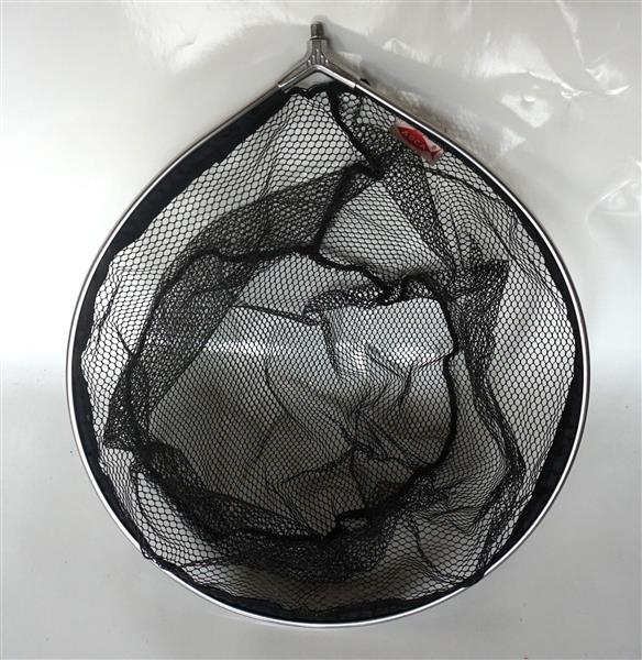 Grote foto arca 50 cm schepnet sport en fitness vissport