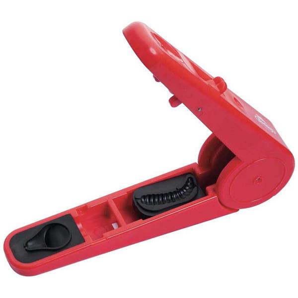 Grote foto berkley powerbait trout dough mold sport en fitness vissport