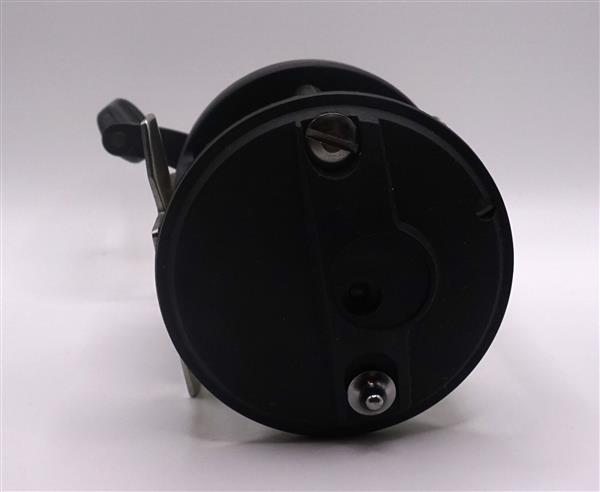 Grote foto shakespeare sea wolf 2905 350 graphite zee reel sport en fitness vissport