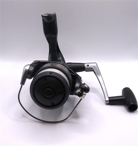 Grote foto shimano nexave 4000r molen sport en fitness vissport