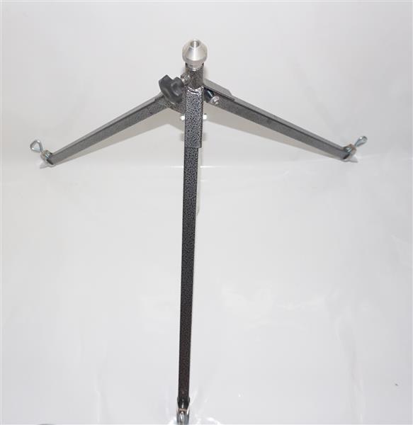 Grote foto feeder statief tripod sport en fitness vissport