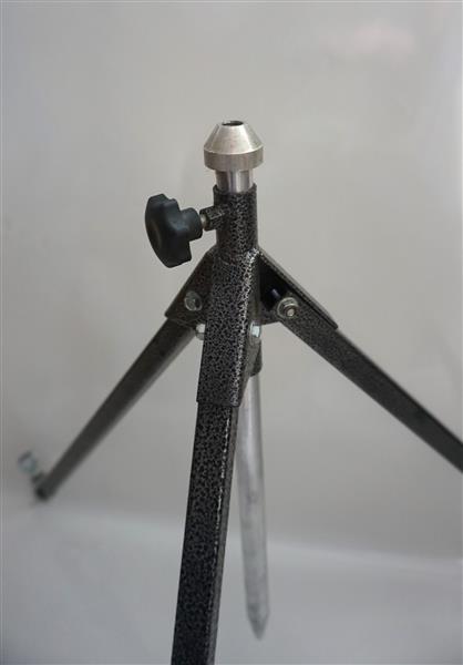 Grote foto feeder statief tripod sport en fitness vissport