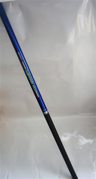 Grote foto spro clubwinner 4000 schepnetsteel uitschuifbaar 400 cm sport en fitness vissport