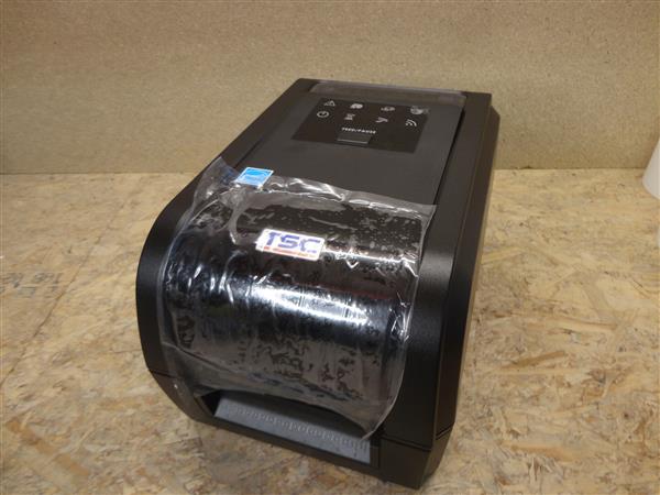 Grote foto tsc tx310 thermische transfer label printer 300dpi usb ethernet computers en software printers