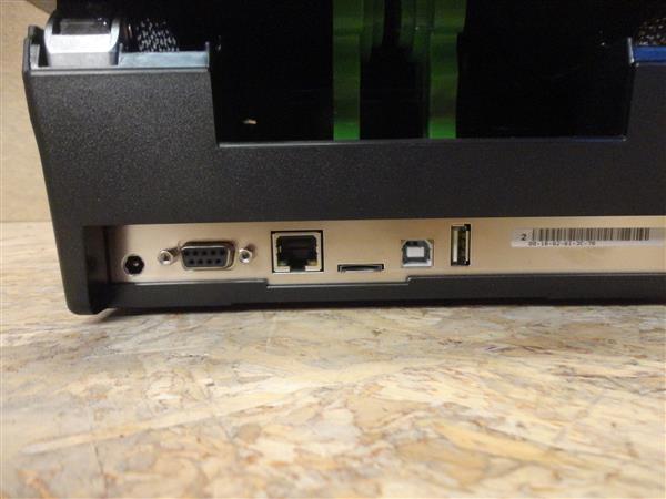 Grote foto tsc tx310 thermische transfer label printer 300dpi usb ethernet computers en software printers