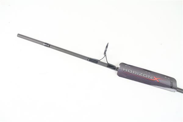 Grote foto fox horizon x 12ft 2.75 lb duplon eerste hengeldeel sport en fitness vissport