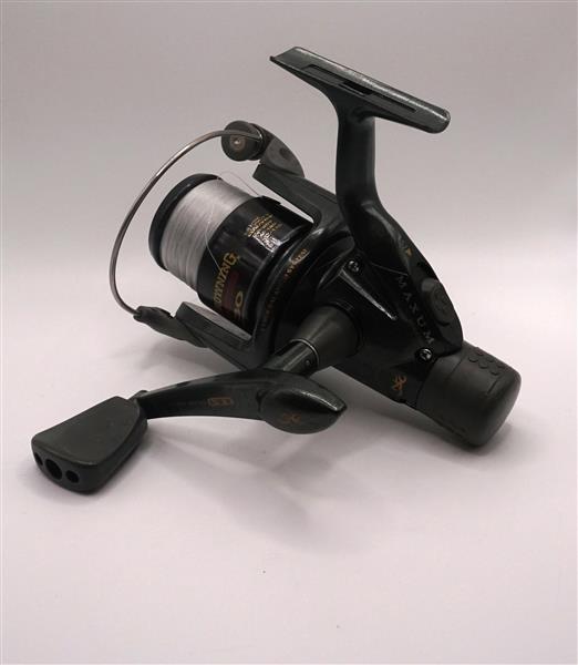 Grote foto browning maxum 30 molen sport en fitness vissport