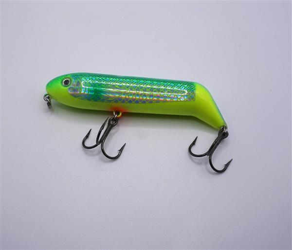 Grote foto mann tidewater series lure spanish sardine sport en fitness vissport
