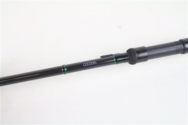 Grote foto jrc cocoon 12ft 2.75lb eerste hengel deel sport en fitness vissport