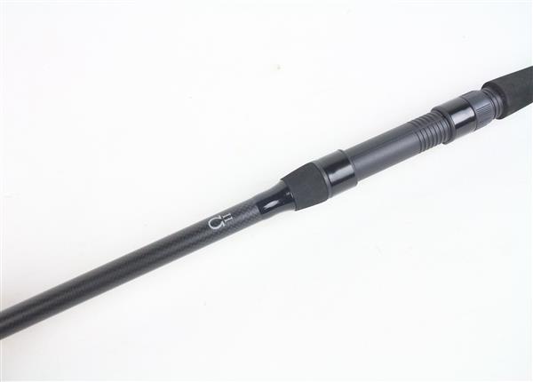 Grote foto starbaits omega 12ft 3lb eerste hengeldeel sport en fitness vissport