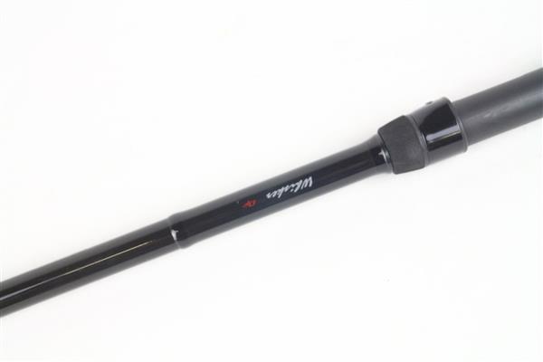 Grote foto daiwa whisker df 12ft 3lb eerste hengeldeel sport en fitness vissport