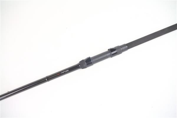 Grote foto daiwa whisker df 12ft 3lb eerste hengeldeel sport en fitness vissport