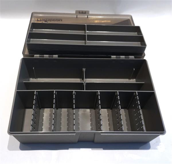 Grote foto flambeau tacklebox sport en fitness vissport