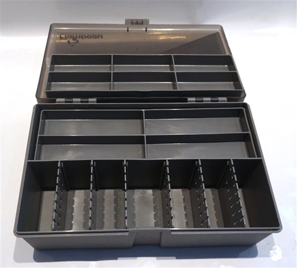 Grote foto flambeau tacklebox sport en fitness vissport