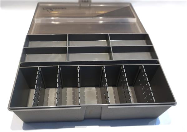 Grote foto flambeau tacklebox sport en fitness vissport