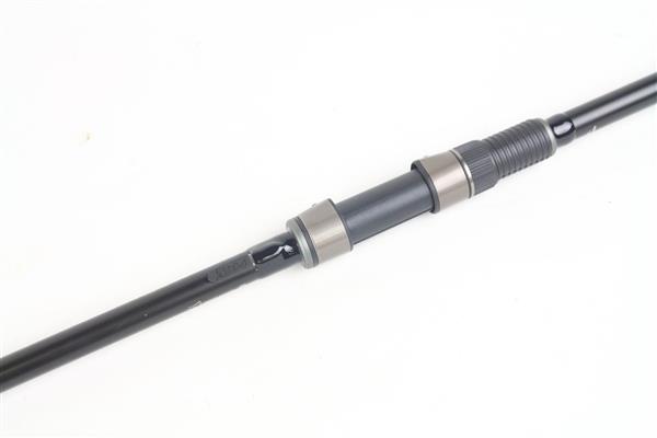 Grote foto fox warrior s 12ft 3.0lb eerste hengeldeel sport en fitness vissport
