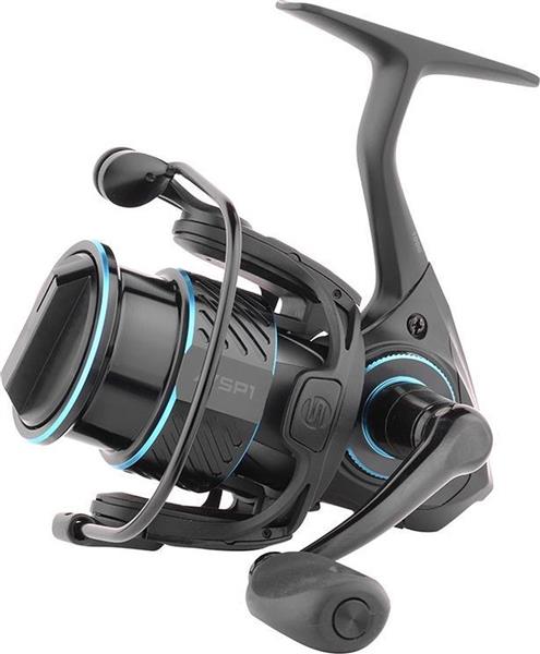 Grote foto spro sp1 1000 spinning reel sport en fitness vissport