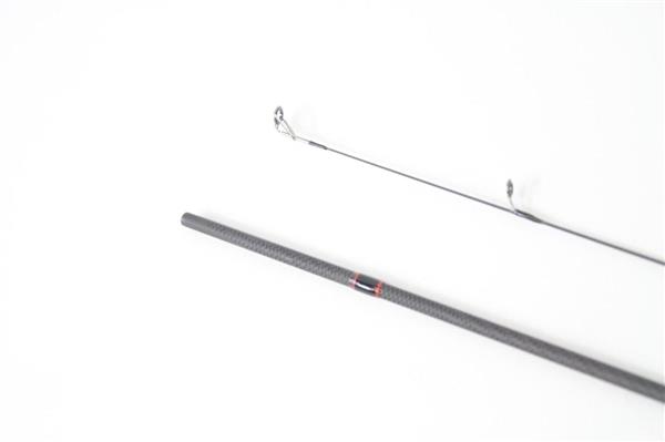 Grote foto lft sense sensitive 2.25m 10 20gr spinhengel sport en fitness vissport