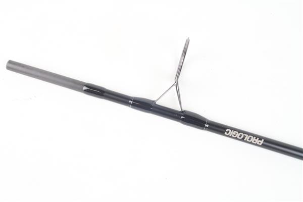 Grote foto prologic avenger 12 ft 3lb eerste hengeldeel sport en fitness vissport