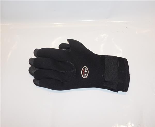 Grote foto dam neoprene gloves maat xxl handschoenen kleding heren overige herenkleding