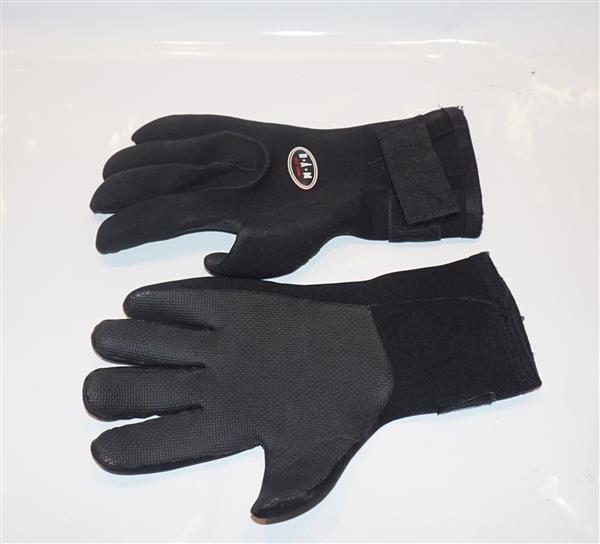 Grote foto dam neoprene gloves maat xxl handschoenen kleding heren overige herenkleding
