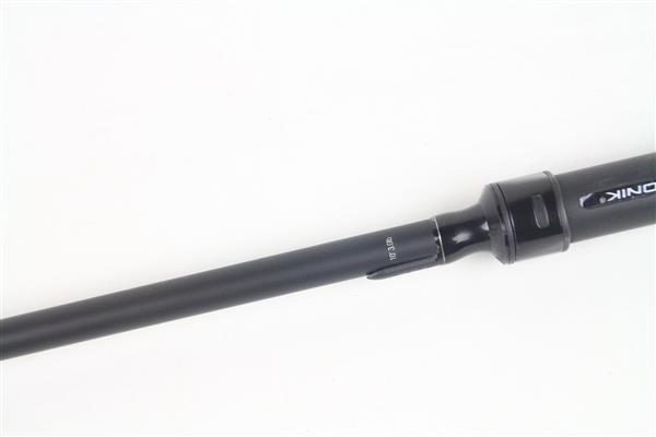 Grote foto sonik s3 10ft 3lb eerste hengeldeel sport en fitness vissport