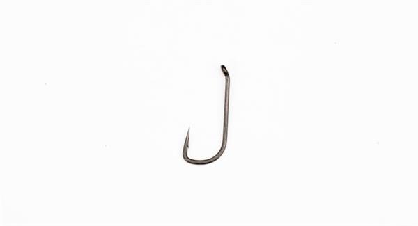 Grote foto nash twister long shank 10 st karperhaken sport en fitness vissport