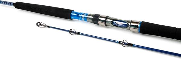Grote foto mitchell avosea wind boat 212 210 cm 50lb boothengel sport en fitness vissport
