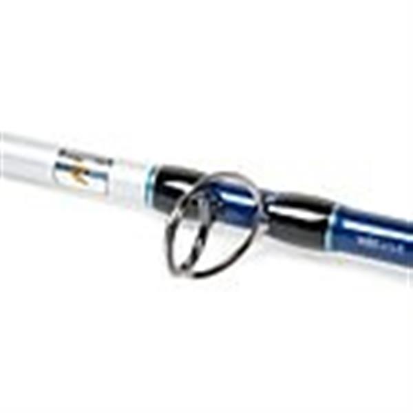 Grote foto mitchell avosea wind boat 212 210 cm 50lb boothengel sport en fitness vissport