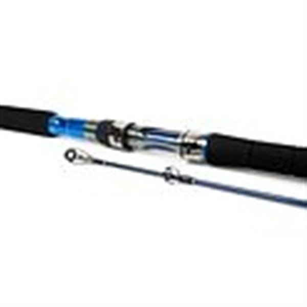 Grote foto mitchell avosea wind boat 212 210 cm 50lb boothengel sport en fitness vissport