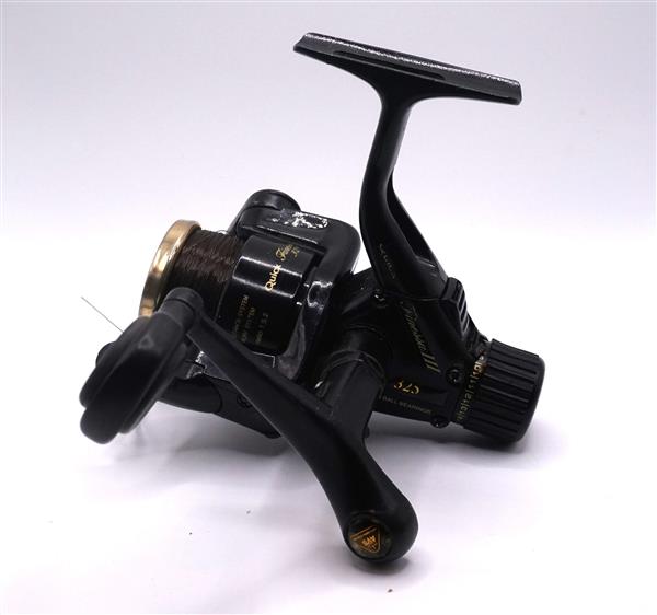 Grote foto dam quick finessa iii 325 spinningreel sport en fitness vissport