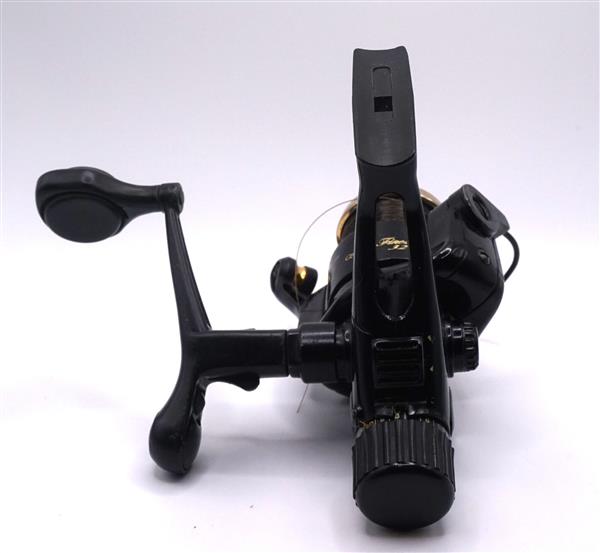 Grote foto dam quick finessa iii 325 spinningreel sport en fitness vissport