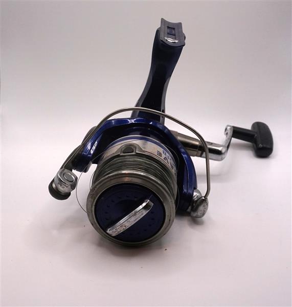 Grote foto shimano nexave 4000fb molen sport en fitness vissport