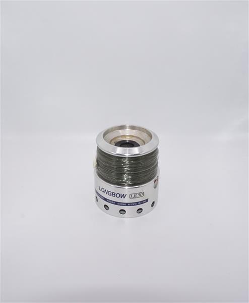 Grote foto okuma longbow lb50 reserve spoel sport en fitness vissport