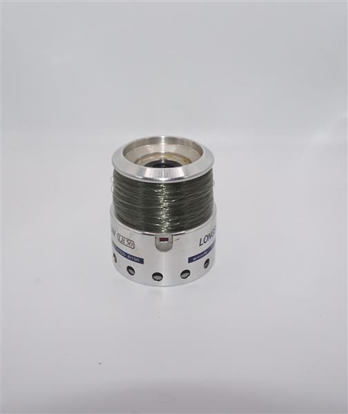 Grote foto okuma longbow lb50 reserve spoel sport en fitness vissport