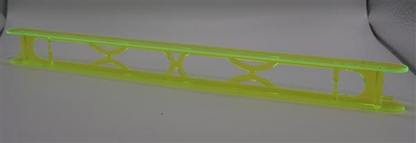 Grote foto tuigenrek 26 cm sport en fitness vissport