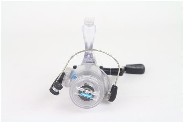 Grote foto decathlon sea 40 open clear see thru model molen sport en fitness vissport