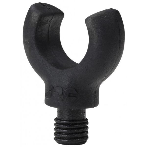 Grote foto jrc x lite rod grip large achtersteun sport en fitness vissport