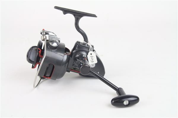 Grote foto shakespeare sea wonder 2080 fb made in usa cutaway cut off molen sport en fitness vissport