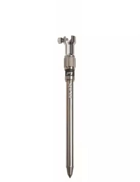 Grote foto solar p1 anti twist bankstick 9 sport en fitness vissport