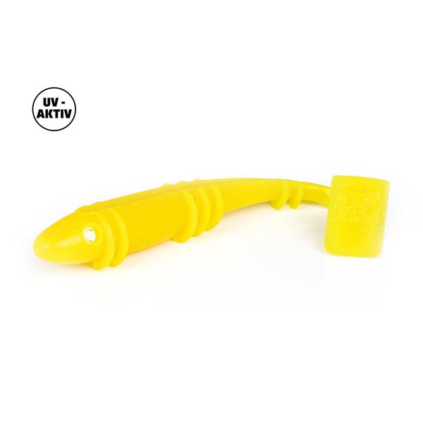 Grote foto raubfishgarage soft shad 25 cm g250 sport en fitness vissport