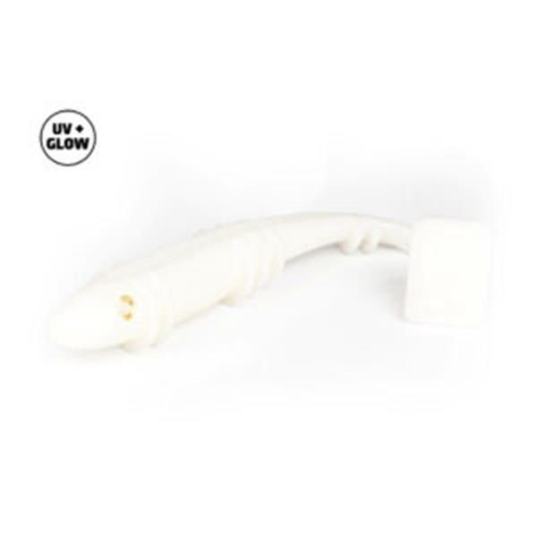Grote foto raubfishgarage soft shad 25 cm g250 sport en fitness vissport