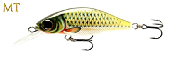 Grote foto goldy kingfisher shallow diving sinking 4 5 cm mt sport en fitness vissport