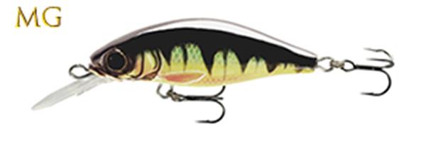 Grote foto goldy kingfisher shallow diving sinking 4 5 cm mt sport en fitness vissport