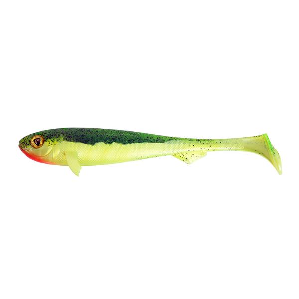 Grote foto fox rage uv super slick shad 23 cm perch sport en fitness vissport