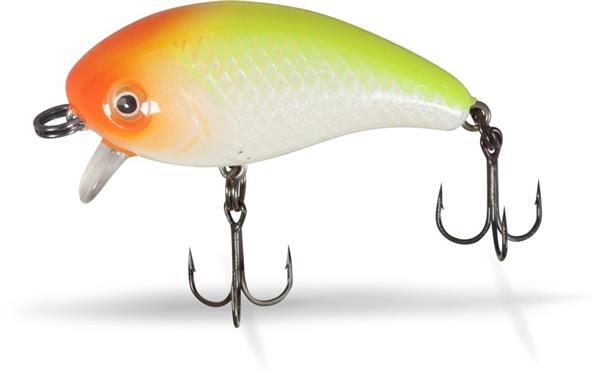 Grote foto mann quantum 1 minus plug goby sport en fitness vissport