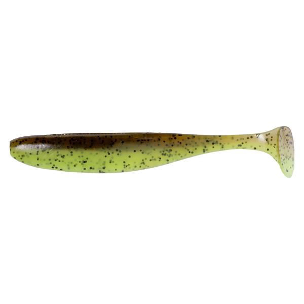 Grote foto quantum 4street b ass shad 3.6 inch appleseed sport en fitness vissport