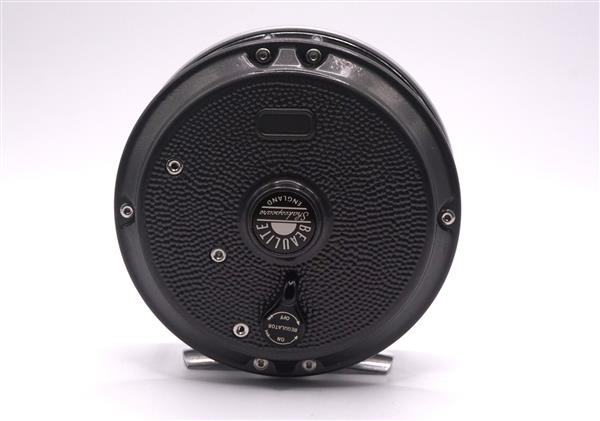 Grote foto shakespeare vintage fly reel beaulite 2812 vliegvis reel sport en fitness vissport