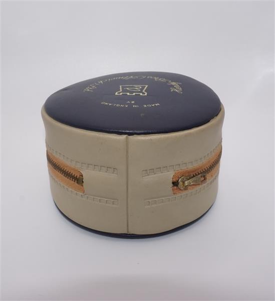Grote foto hardy vliegvis reel pouch sport en fitness vissport